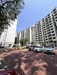Indus Garden (D3), Shop House #607293261